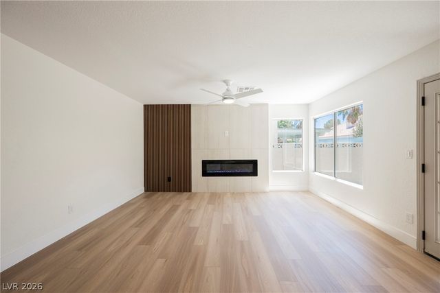 3415 Evening Sun Drive, Las Vegas, NV 89117