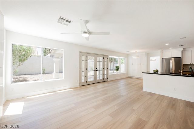 3415 Evening Sun Drive, Las Vegas, NV 89117