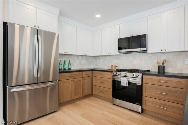 3415 Evening Sun Drive, Las Vegas, NV 89117