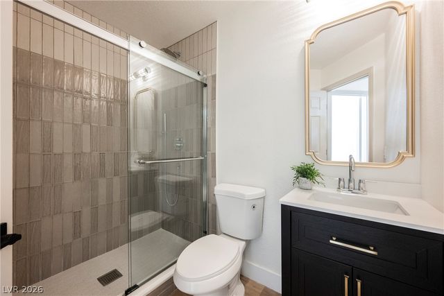 3415 Evening Sun Drive, Las Vegas, NV 89117
