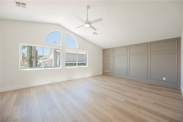 3415 Evening Sun Drive, Las Vegas, NV 89117