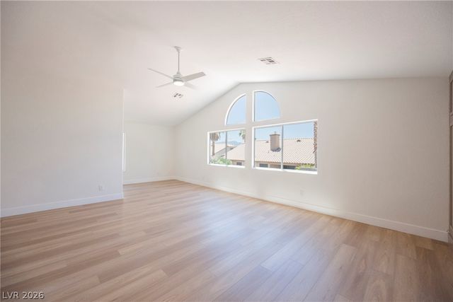 3415 Evening Sun Drive, Las Vegas, NV 89117