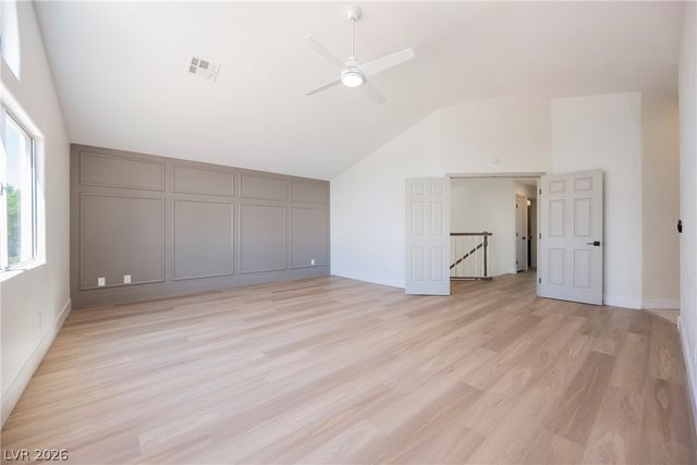 3415 Evening Sun Drive, Las Vegas, NV 89117