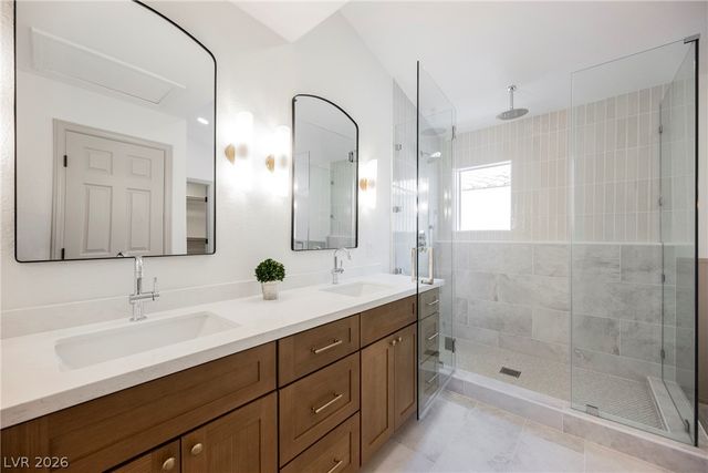 3415 Evening Sun Drive, Las Vegas, NV 89117