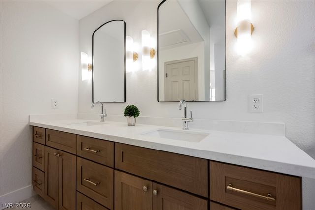 3415 Evening Sun Drive, Las Vegas, NV 89117