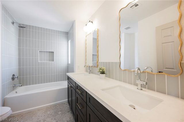3415 Evening Sun Drive, Las Vegas, NV 89117