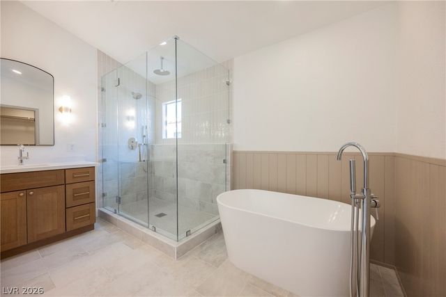 3415 Evening Sun Drive, Las Vegas, NV 89117