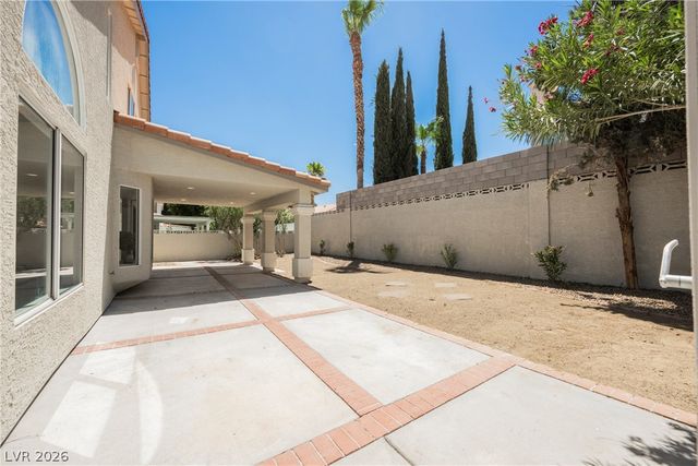 3415 Evening Sun Drive, Las Vegas, NV 89117
