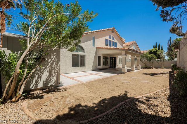 3415 Evening Sun Drive, Las Vegas, NV 89117