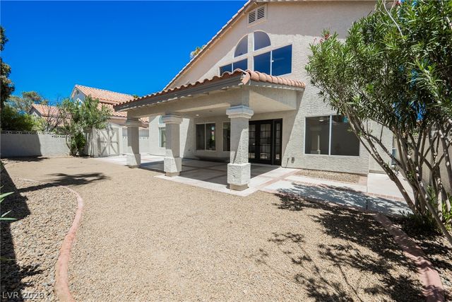 3415 Evening Sun Drive, Las Vegas, NV 89117