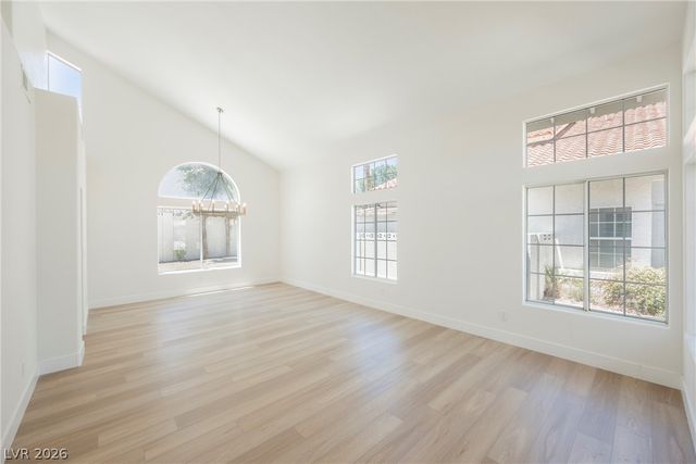 3415 Evening Sun Drive, Las Vegas, NV 89117
