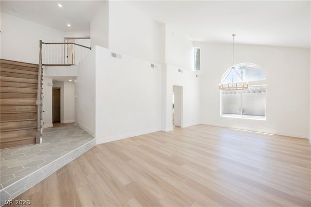 3415 Evening Sun Drive, Las Vegas, NV 89117