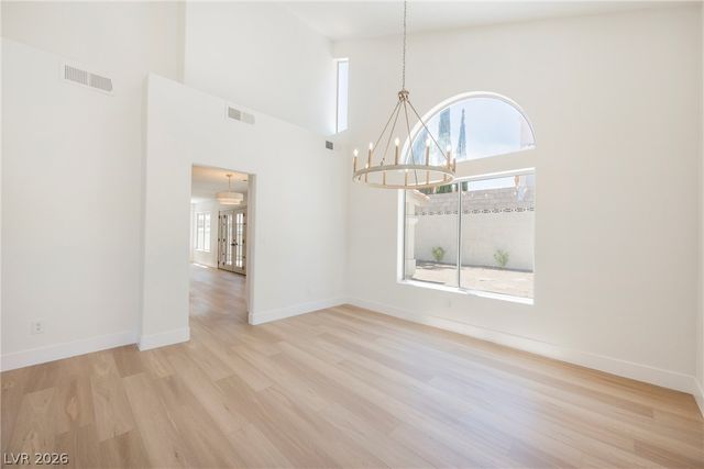 3415 Evening Sun Drive, Las Vegas, NV 89117