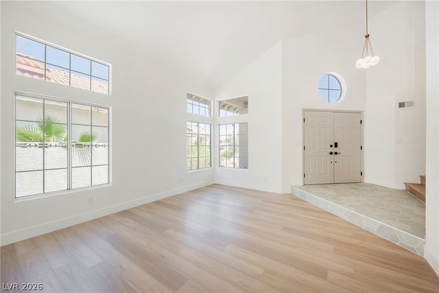 3415 Evening Sun Drive, Las Vegas, NV 89117