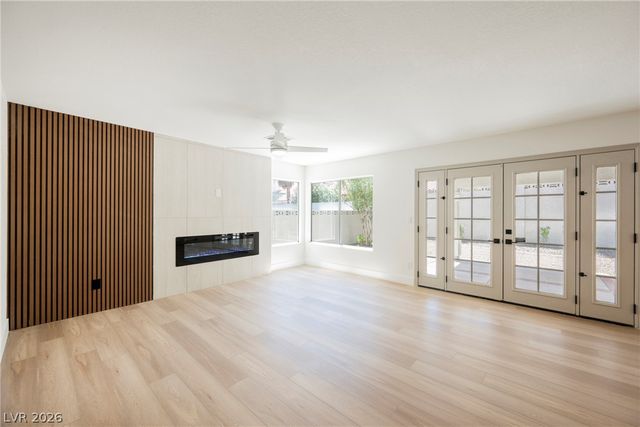 3415 Evening Sun Drive, Las Vegas, NV 89117