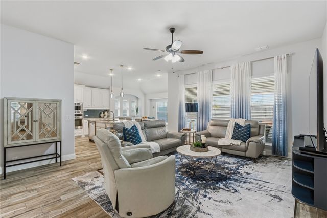 5400 Brazos Lane, Denton, TX 76226