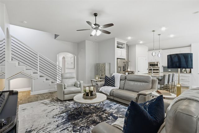 5400 Brazos Lane, Denton, TX 76226