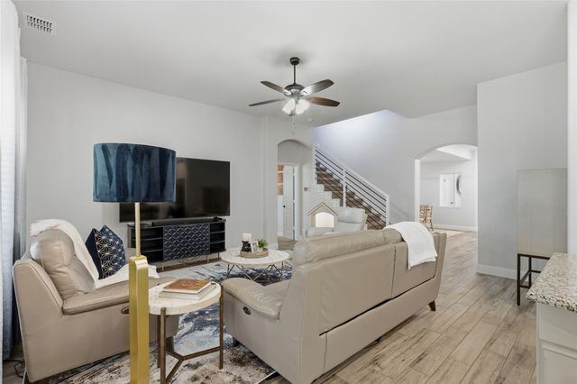 5400 Brazos Lane, Denton, TX 76226