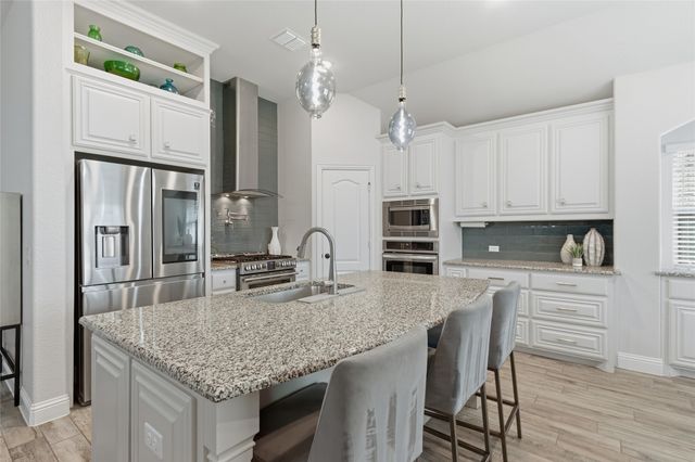 5400 Brazos Lane, Denton, TX 76226