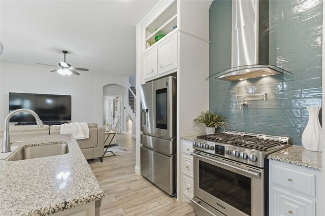 5400 Brazos Lane, Denton, TX 76226