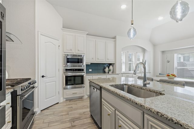 5400 Brazos Lane, Denton, TX 76226