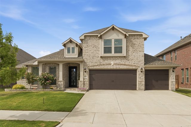 5400 Brazos Lane, Denton, TX 76226