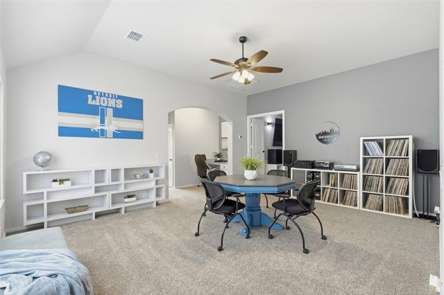 5400 Brazos Lane, Denton, TX 76226