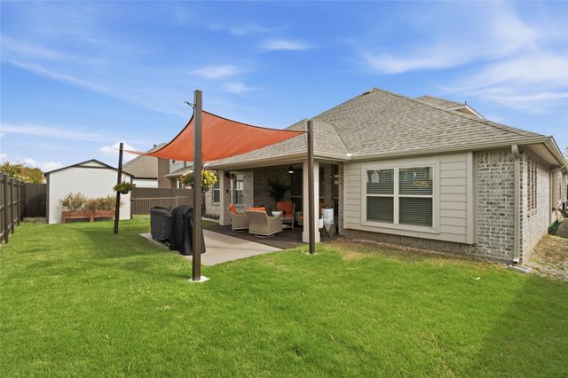 5400 Brazos Lane, Denton, TX 76226