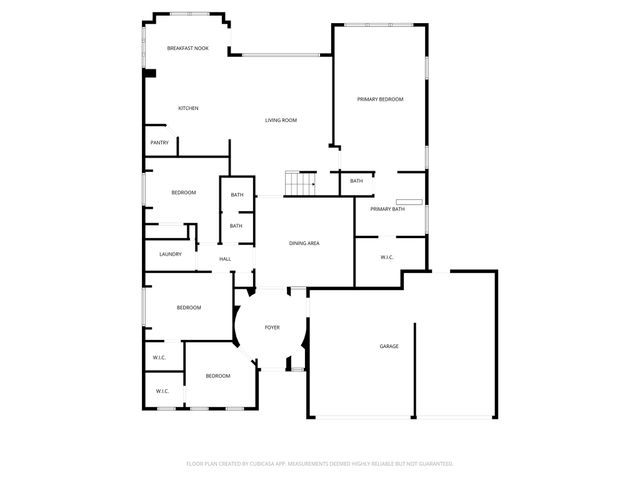 5400 Brazos Lane, Denton, TX 76226