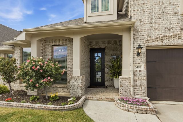 5400 Brazos Lane, Denton, TX 76226