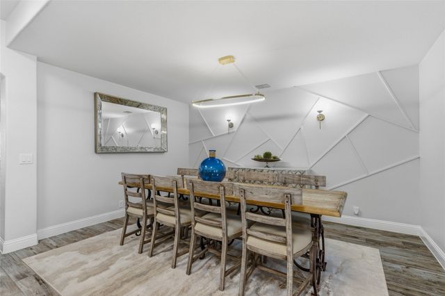 5400 Brazos Lane, Denton, TX 76226