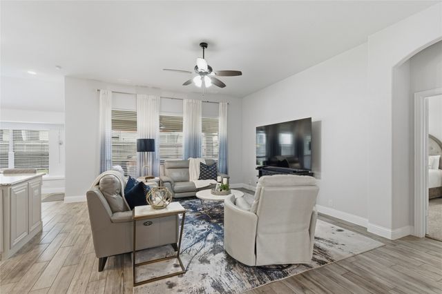 5400 Brazos Lane, Denton, TX 76226