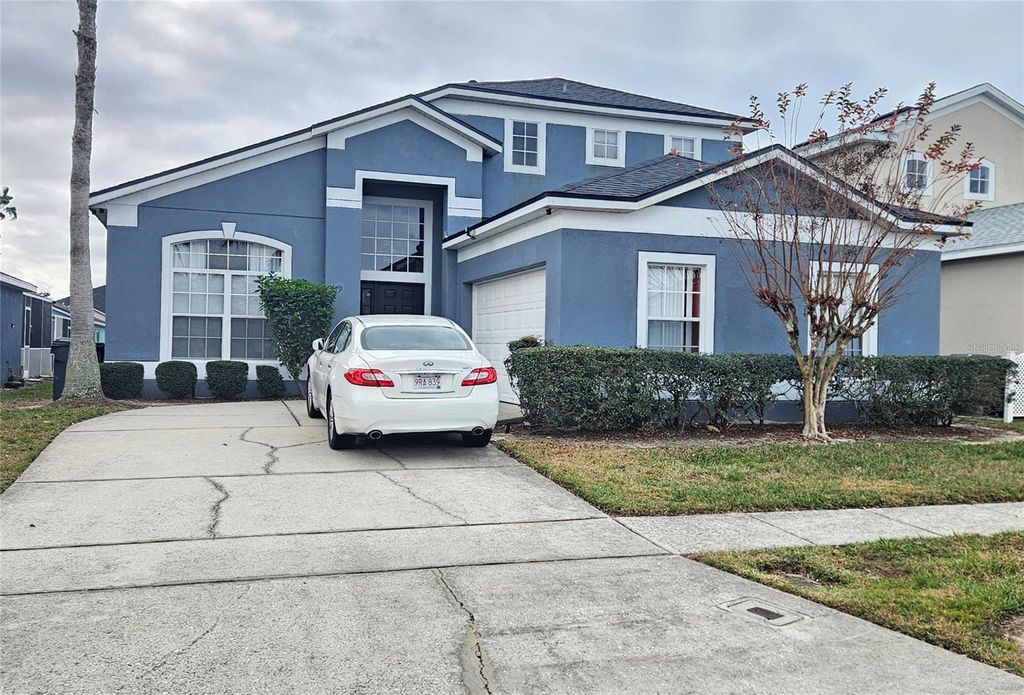 179 EMERALDVIEW AVENUE, Davenport, FL 33897