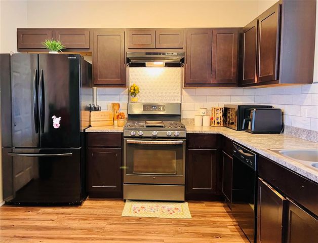 1208 Granite Lane, Noble, OK 73068