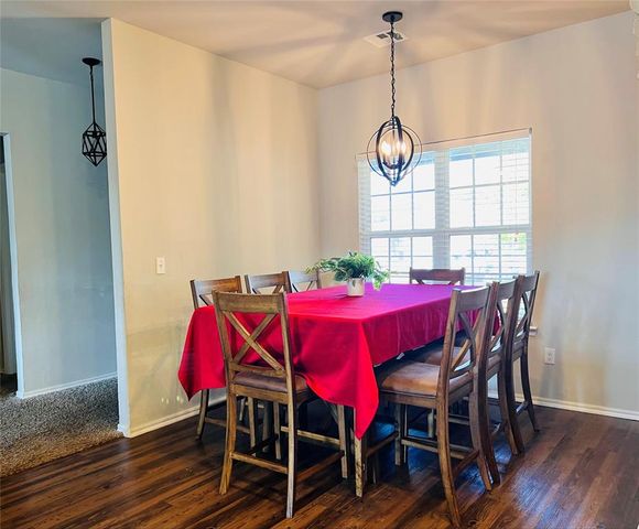 1208 Granite Lane, Noble, OK 73068