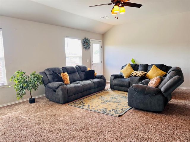 1208 Granite Lane, Noble, OK 73068