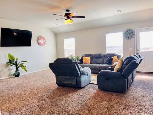 1208 Granite Lane, Noble, OK 73068