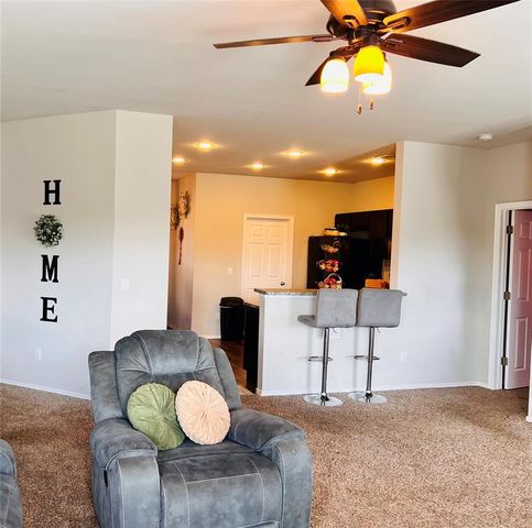 1208 Granite Lane, Noble, OK 73068