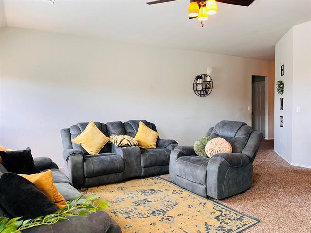1208 Granite Lane, Noble, OK 73068