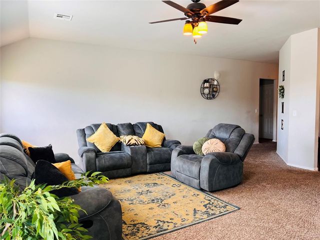 1208 Granite Lane, Noble, OK 73068