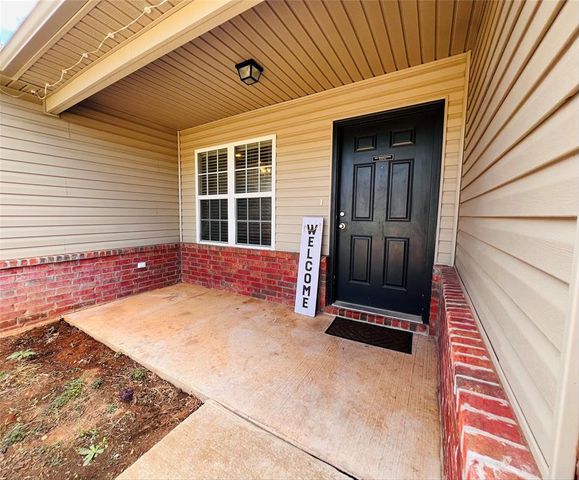 1208 Granite Lane, Noble, OK 73068