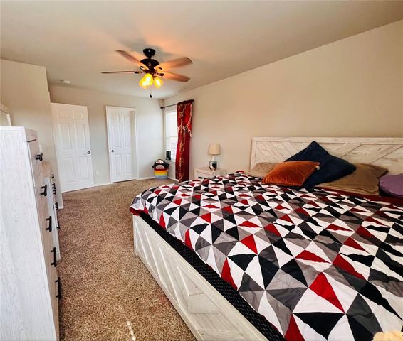 1208 Granite Lane, Noble, OK 73068