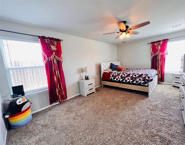 1208 Granite Lane, Noble, OK 73068