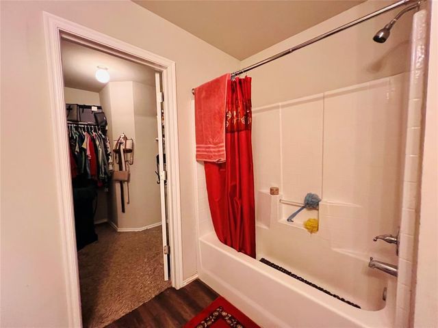 1208 Granite Lane, Noble, OK 73068