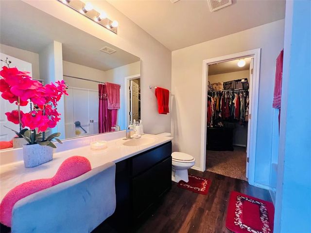 1208 Granite Lane, Noble, OK 73068