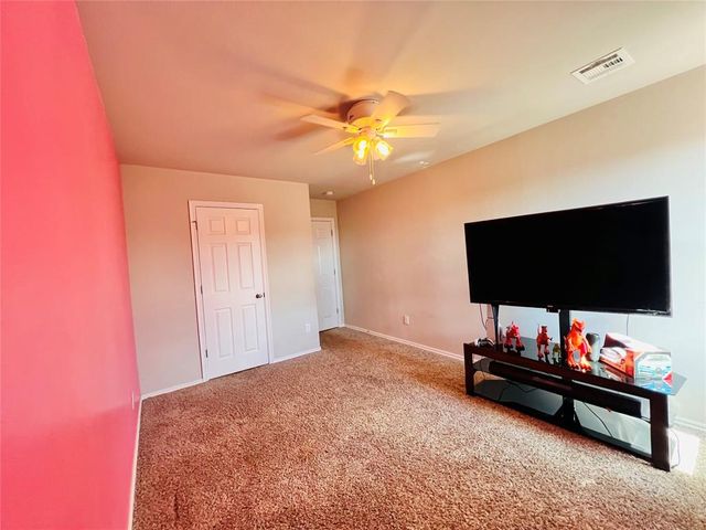 1208 Granite Lane, Noble, OK 73068