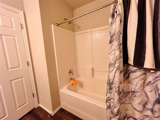 1208 Granite Lane, Noble, OK 73068