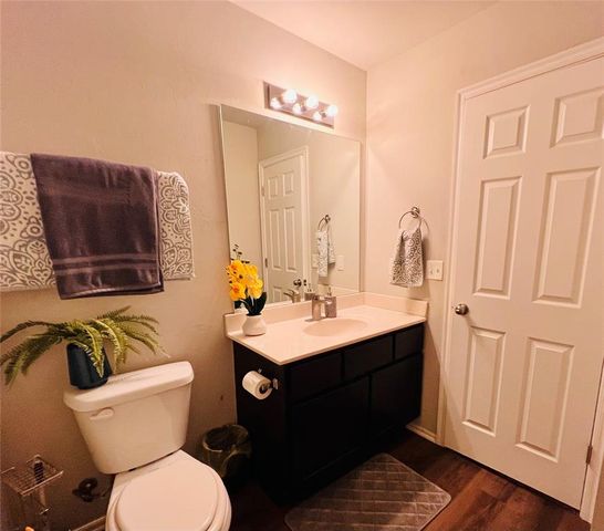 1208 Granite Lane, Noble, OK 73068