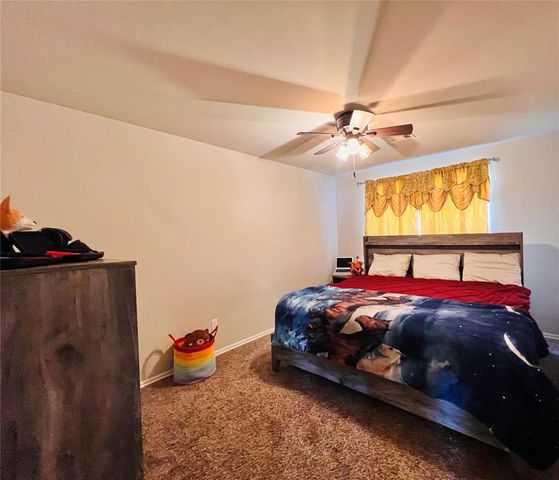 1208 Granite Lane, Noble, OK 73068