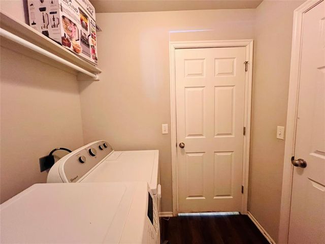1208 Granite Lane, Noble, OK 73068